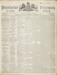 Provincial Freeman (Toronto and Chatham, ON), 24 Nov 1855