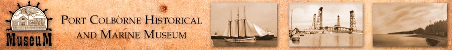 Port Colborne Historical & Marine Museum Digital Collections