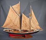 Tallships, Tugs & Trawlers: Model Ships