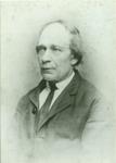 Portrait of Frederick Edward Graf