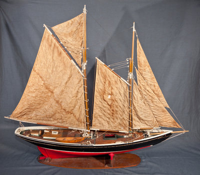 Bluenose I