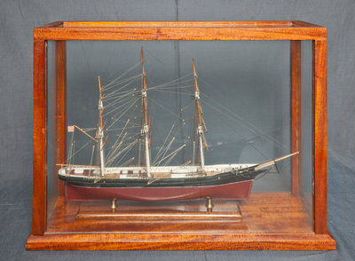 Clipper Ship