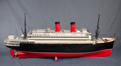 Cunard Line