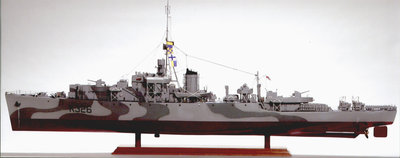 HMCS Port Colborne