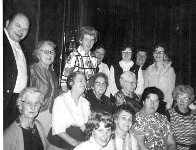 St Andrews - UCW Group 1969-70 - RC0019