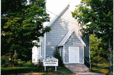 St Andrews United Church - Two - RC0039