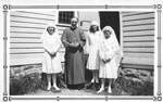 Church of the Redeemer - Confirmation Class Aug. 14, 1932 - RC0012