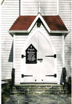 Church of the Redeemer - #15 Oak Street - Apr. 2000 - RC0042