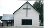 St Michael's Roman Catholic Church - #1168 HWY 141 - July 1997 - RC0043