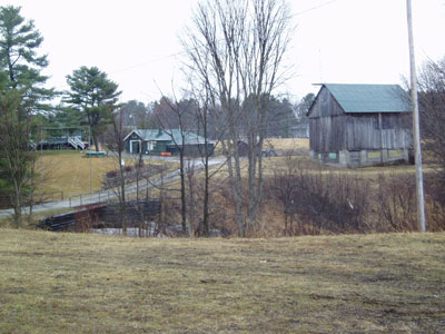 Glenn & Yvonne Mullen's Farm Two - JSA0027