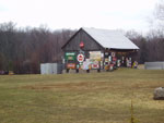 The Barn at Ariss' Farm - JSA0037