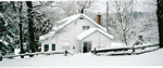 "Ferncliffe Cottage" on Beley Point, Lake Rosseau - RF0014