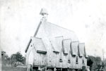 Beginning of Anglican Church - RC0005