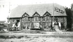Rosseau Community Hall - 1924 - RM0003