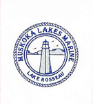 Muskoka Lakes Marine Logo - RL0008