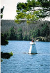 Lighthouse - Rosseau - May 2002 - RL0011