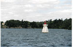 Lighthouse - Rosseau - Aug 1995, Two - RL0014