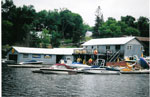 Muskoka Lake Marine Aug. 2002 - RL0021