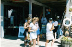 Camp Oochigeas Fund Raiser - August Long Weekend 2000, Three - RL0032