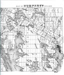 Map of Humphrey Township 1879 - RV0024a