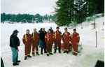 Fire Department's Ice Fishing Derby Fundraiser - RI0010