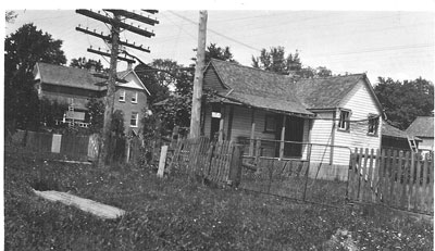 Telephone Office - 1932 - RI0030