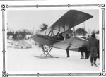 Billy Bishop's Airplane 1933 - RI0041