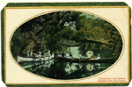 Shadow River Postcard - SR0007