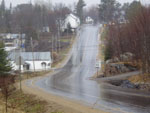 Rosseau HWY 141 looking north - picture 3 of 4 - JSA0006