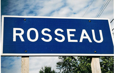 Rosseau sign - RV0037