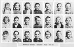 SS#7 - Humphrey-Rosseau 1958 Junior Room - SS0054