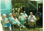 Atkinson Group Picture Summer 1983 - RP0043