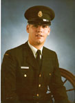 Bissonette, Master Warrant Officer Mark (1959-) - Air Force (1978- 2004) - RP0165