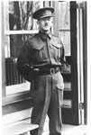 Campbell, Major Grant - Vet WW I & WW II - RP0066