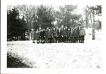 SS#7 - Humphrey-Rosseau - School group in winter - SS0022
