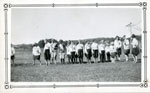 SS#7 Rosseau Parade Day 1931 or 1932 - SS0025