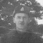 Draycott, Albert - Vet WW II - RP0147