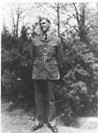 Frost, Allan (2) - Vet WW II - RP0091