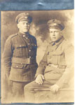 Presley, Lee & Presley, Murvin - WW I - Vets MP - RP0127