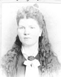 Sirett, Mary Eleanor "Polly" 1854-1941 - RP0299