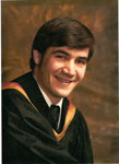 Swainson, Robert - Graduation 1978 - RP0024