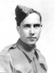 Swainson, Robert William - Vet WW II - RP0134