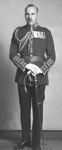 Topp, Brig. Charles Beresford - WW I & WW II - RP0135