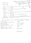 Census information, 1901 - families of Jones, John & Agnes Mercy (Colegate); Gower, David & Sophia (Jones) - RP0491