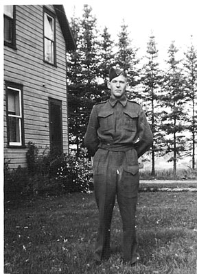 Kingshott, Ross - Vet WW II - RP0103