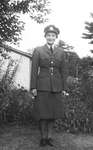 Cryer, Nina - 1940s - Vet WW II - RP0244