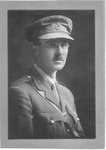 Foote, Dr. Walter Samuel - Vet WW I - Captain RCAMC - RP0371