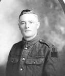 Jackson, James Ruxton - 1916 - Vet WW I - RP0184