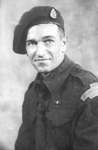 Lee, Thomas "Tom" - 1940s - Vet WW II - RP0216