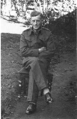 Ross, Allen Ewan - Vet WW II - RP0243